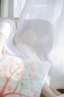 明星专题：李成恩
