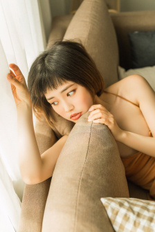 如何把自己弄成小喷泉